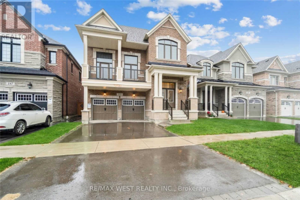151 PIERRE BERTON BLVD, Vaughan