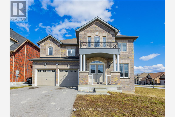 1949 JANS BLVD, Innisfil