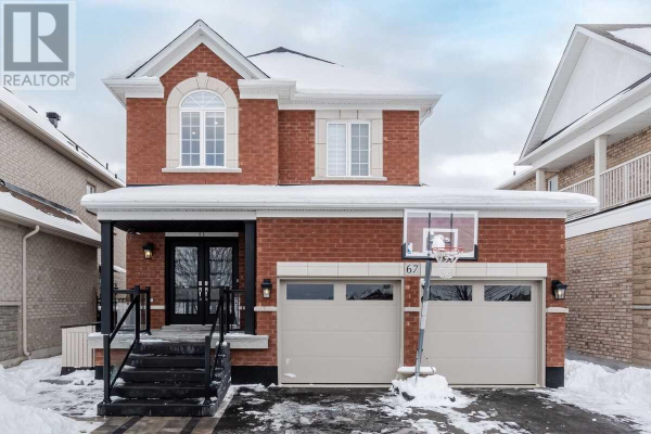 67 JULDAN PL, Vaughan