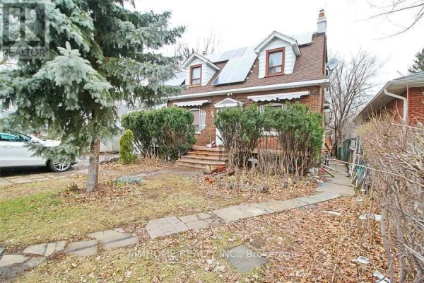 76 STEELES AVE E, Markham