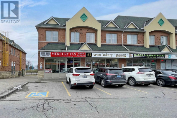#24 -9699 JANE  ST, Vaughan