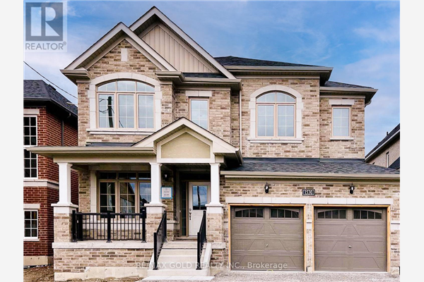 1530 PRENTICE RD, Innisfil