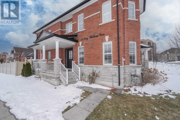 5 KING WILLIAM CRES, Richmond Hill