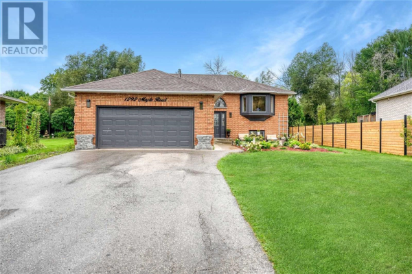 1292 MAPLE RD, Innisfil