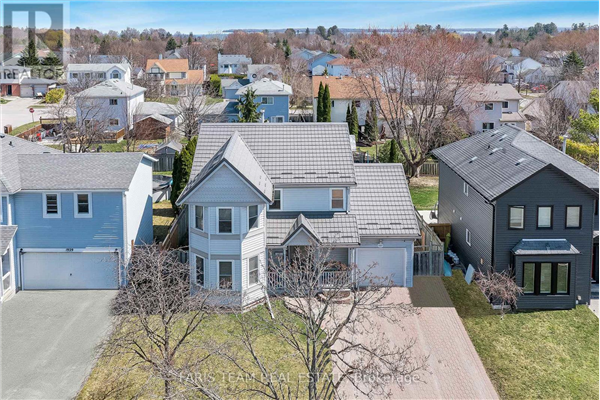 1927 APPLEWOOD AVE, Innisfil