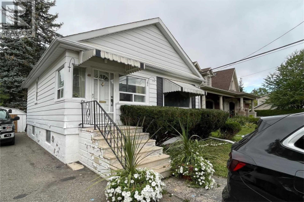 48 HALL ST, Richmond Hill