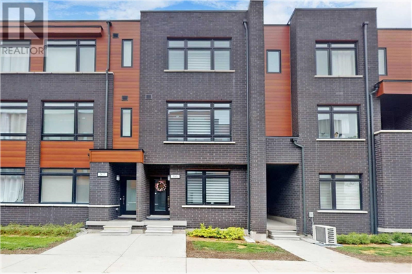 #86 -370C RED MAPLE RD, Richmond Hill