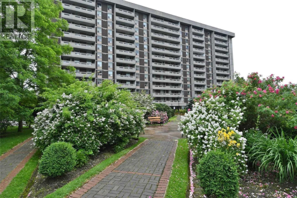 #703 -50 INVERLOCHY BLVD, Markham