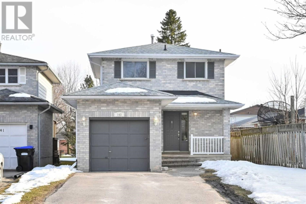 143 KERR BLVD, New Tecumseth