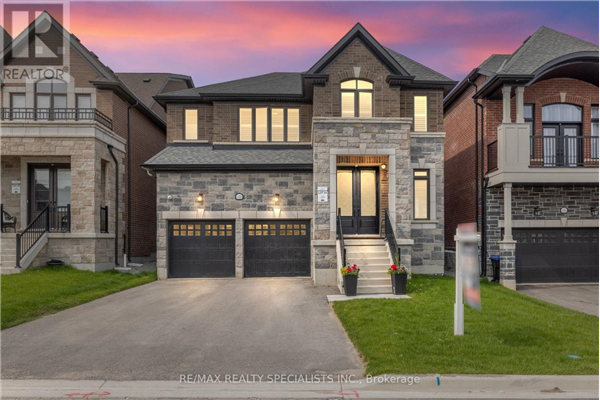 1406 LAWSON ST E, Innisfil