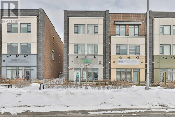 25 ARTHUR HARPER LANE, Markham