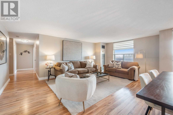 #909 -60 INVERLOCHY BLVD, Markham