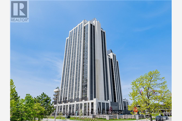 #304 -9075 JANE ST, Vaughan