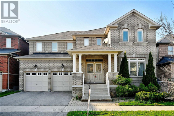 6 WEEKES AVE N, Richmond Hill