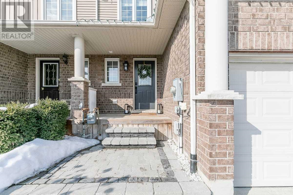 4 RUTHVEN CRES, New Tecumseth