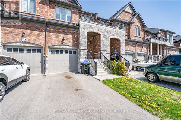 2051 DALE RD E, Innisfil