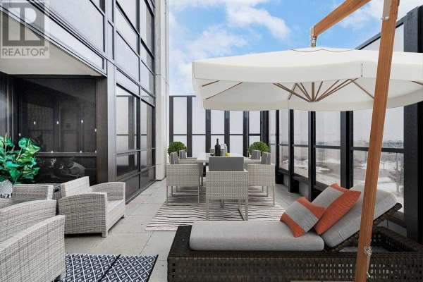 #304 -9075 JANE ST, Vaughan