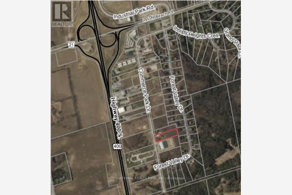 PL17 COMMERCE PARK DR, Innisfil