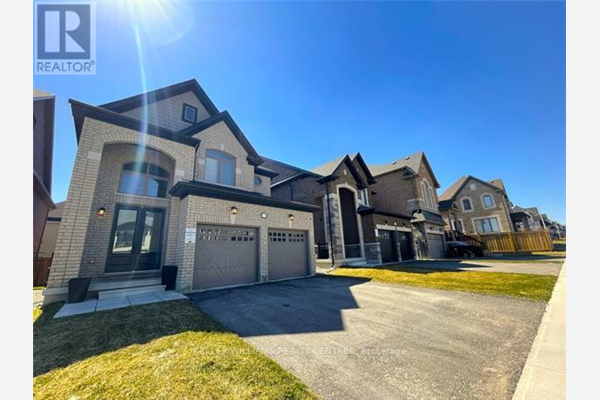 1375 LAWSON ST, Innisfil