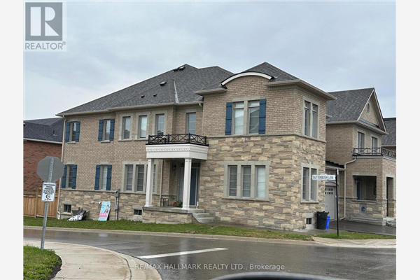 33 BELLFLOWER LANE, Richmond Hill