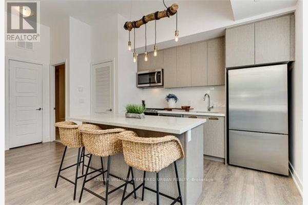 #119 -317 BROWARD WAY, Innisfil