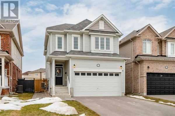 170 WAGNER CRES, Essa