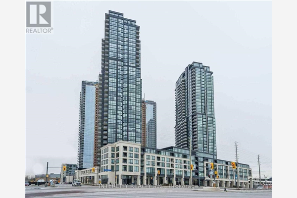 #1305 -2900 HIGHWAY  7, Vaughan