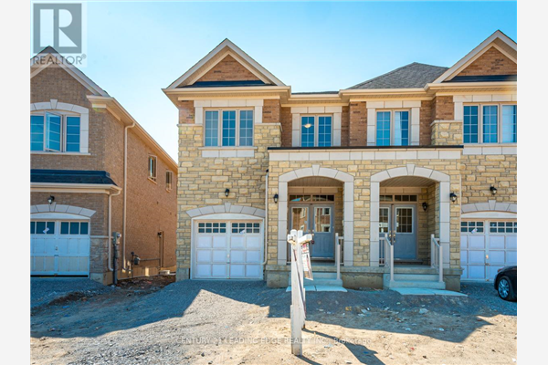 42 RYLER WAY, Markham