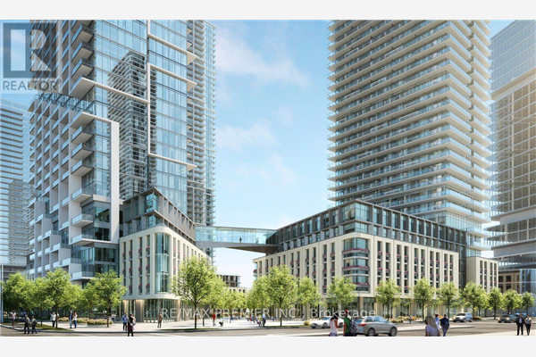 #207 -1000 PORTAGE PKWY S, Vaughan