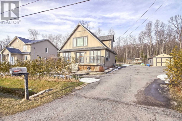 378 LIMERICK ST, Innisfil
