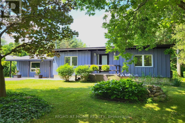 1012 GOSHEN RD, Innisfil