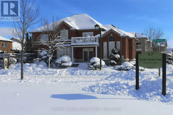 255 FRED MCLAREN BLVD, Markham