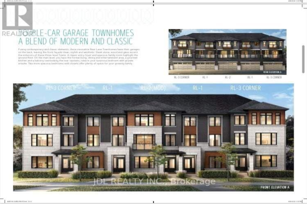 2 TULOCAY LANE, Markham