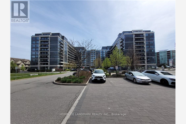 #325 -372 HIGHWAY 7  E, Richmond Hill