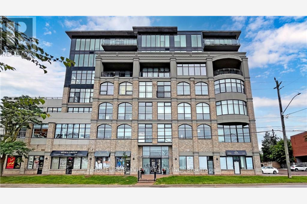 #405 -10376 YONGE ST, Richmond Hill