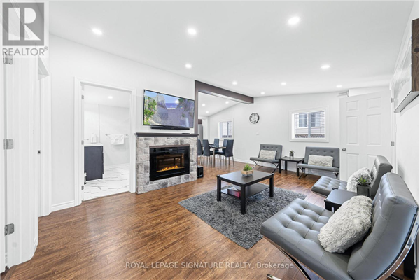 2774 IRETON ST, Innisfil