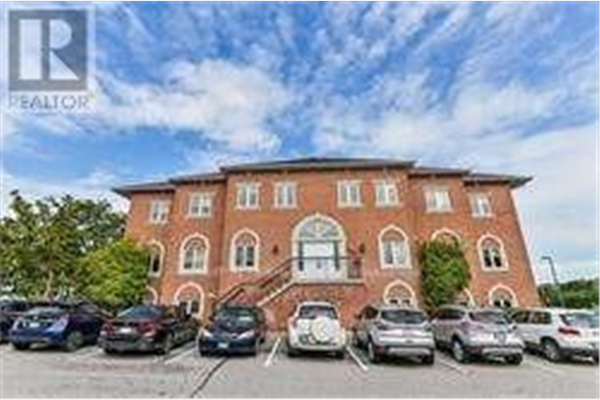 #301 -335 RENFREW DR, Markham