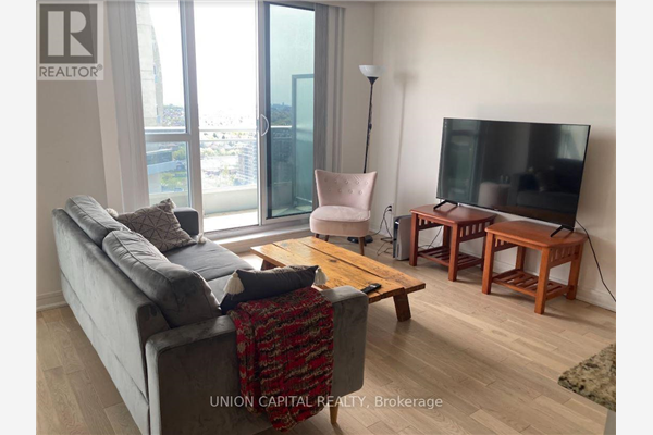 #1903 -9201 YONGE ST, Richmond Hill
