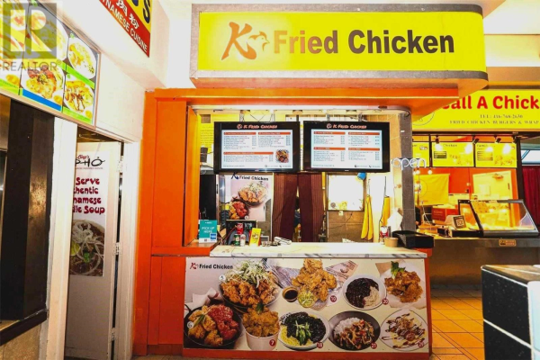 #233 -3255 HIGHWAY 7 RD E, Markham