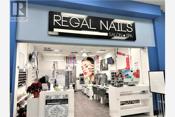 5000 HIGHWAY 7  E, Markham