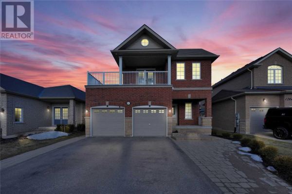 1259 MARY-LOU ST, Innisfil