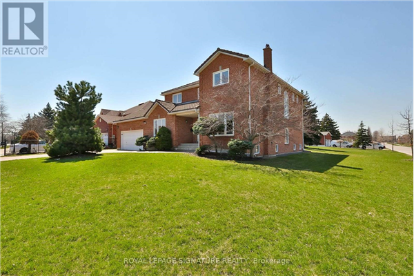 18 CANNING CRT, Markham
