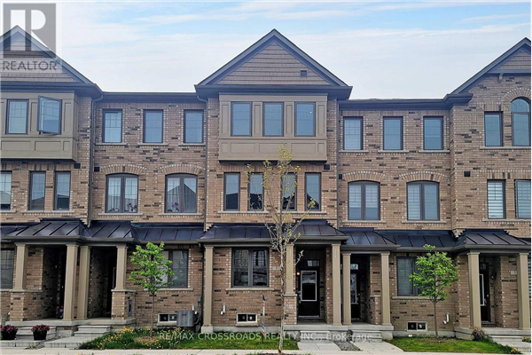 9 ROBERT JOFFRE LEET AVE, Markham