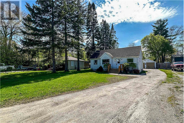 2082 LILAC DR, Innisfil