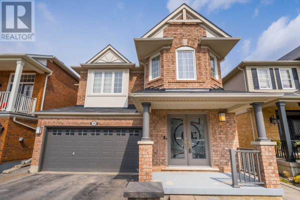 59 DANNOR AVE, Whitchurch-Stouffville