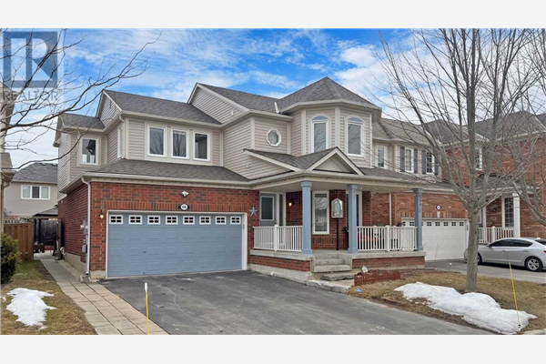 68 NUNN CRES, New Tecumseth