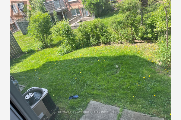 65 DREW KELLY WAY, Markham