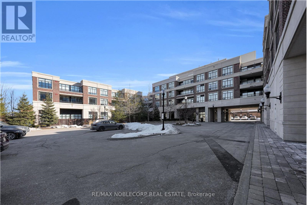 #223 -2396 MAJOR MACKENZIE DR, Vaughan