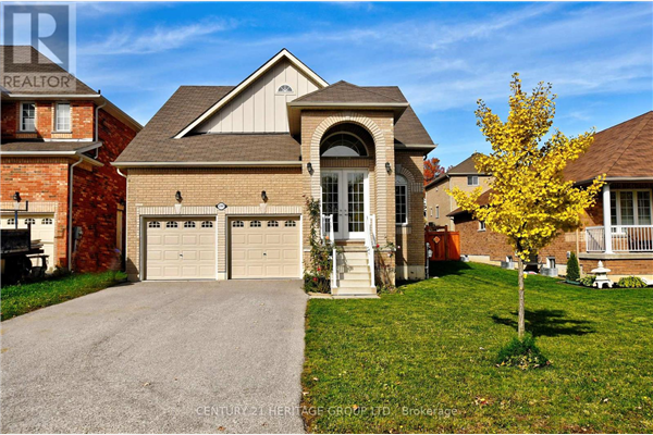 2300 WHITEWOOD CRES, Innisfil