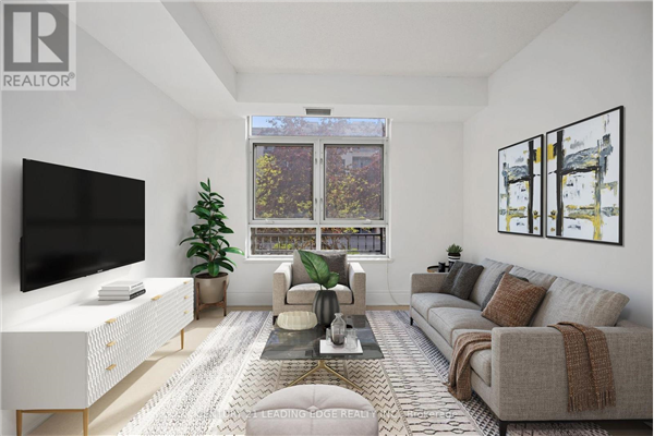 #201 -53 WOODBRIDGE AVE, Vaughan